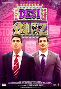 Desi Boyz (2011)