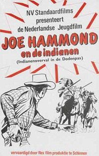 Indianenoverval in de Dodenpas