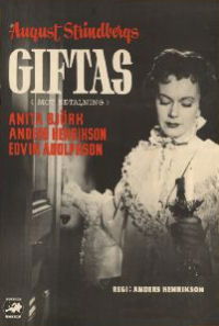Giftas (1955)