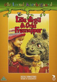 Lille Virgil og Orla Frøsnapper