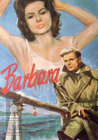 Barbara - Wild wie das Meer (1961)