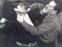 The Thundering West (1939)