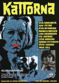 Kattorna (1965)