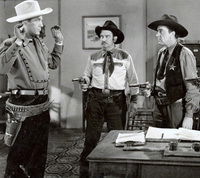 The Lone Rider Ambushed (1941)