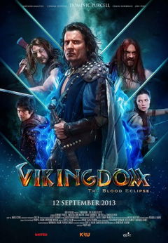 Vikingdom (2012)
