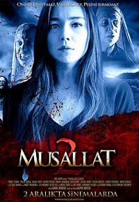 Musallat 2: Lanet (2011)