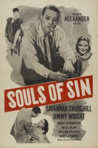 Souls of Sin (1949)