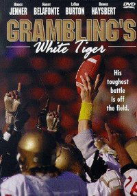 Grambling's White Tiger (1981)