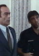 Tough Cops