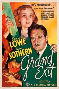 Grand Exit (1935)
