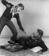 Shootin' Irons (1927)