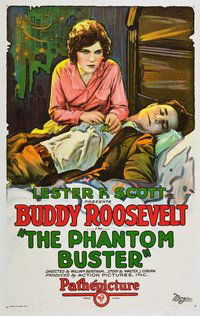 The Phantom Buster (1927)