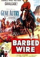 Barbed Wire