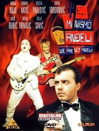Mi nismo andjeli (1992)
