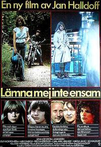 Lämna mej inte ensam (1980)