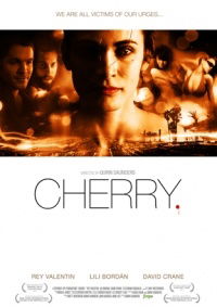 Cherry.