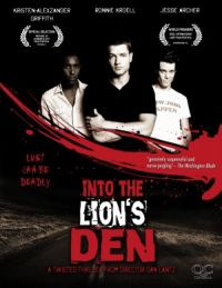 Into the Lion's Den