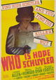 Who Is Hope Schuyler?