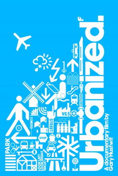 Urbanized (2011)