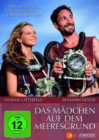 Das Mädchen auf dem Meeresgrund (2011)