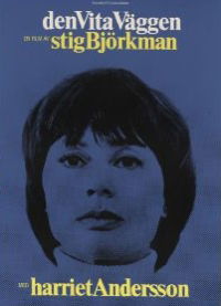 Den vita väggen (1975)
