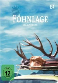 Föhnlage. Ein Alpenkrimi (2011)