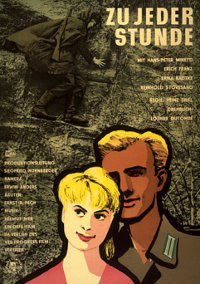 Zu jeder Stunde (1960)