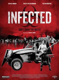 Infected (2012)