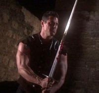 Legend of the Red Reaper (2011)