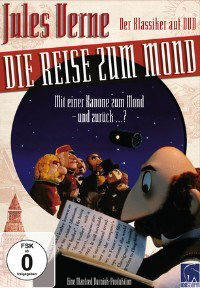 Die Reise zum Mond (1999)