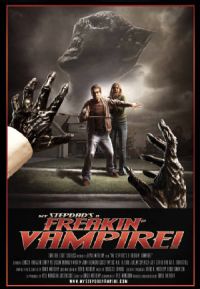 My Step-Dad's a Freakin' Vampire (2009)