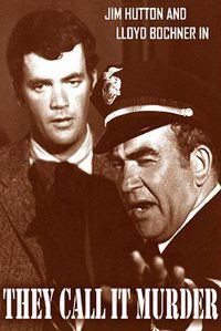 They Call It Murder (1971)