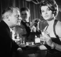 Das Wunder des Malachias (1961)