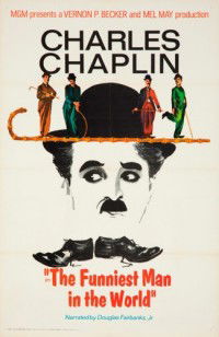 The Funniest Man in the World (1967)