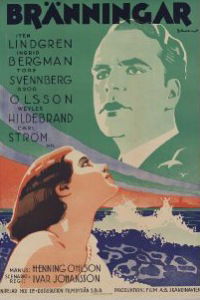 Bränningar (1935)