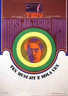 Who Saw Him Die? (1968)