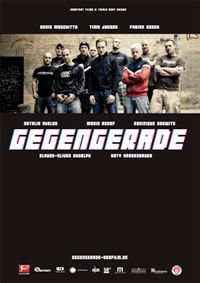 Gegengerade - 20359 St. Pauli (2011)