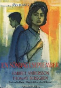 En söndag i september (1963)