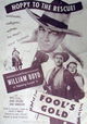 Fool's Gold