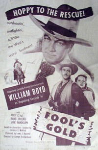 Fool's Gold (1947)