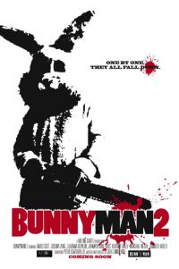 Bunnyman 2 (2012)