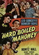 Hard Boiled Mahoney