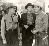 Call of the Forest (1949)