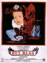 Ruy Blas (1948)