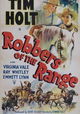 Robbers of the Range