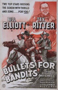 Bullets for Bandits (1942)