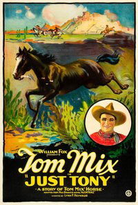 Just Tony (1922)