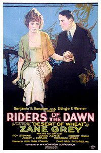 Riders of the Dawn