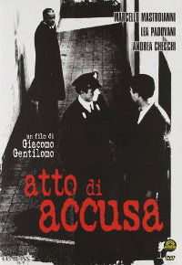 Atto d'accusa (1950)