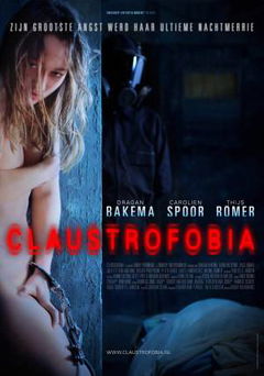 Claustrofobia (2011)